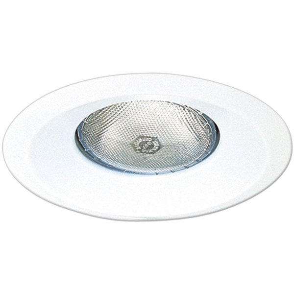 Elco Lighting 6 Open Splay Trim" EL308W